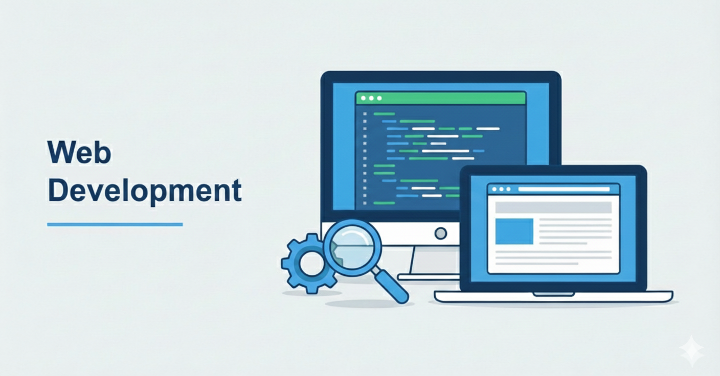 Web Development