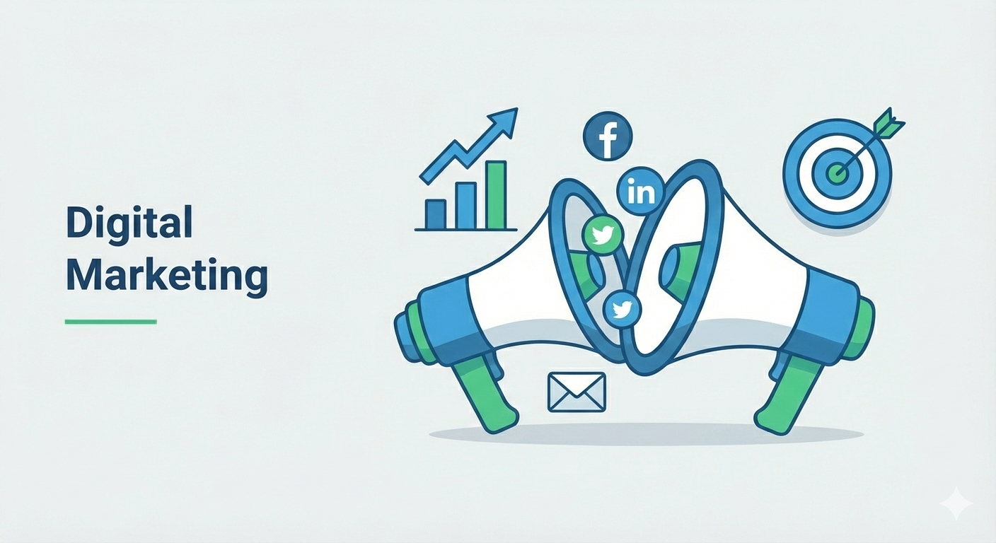 Digital Marketing
