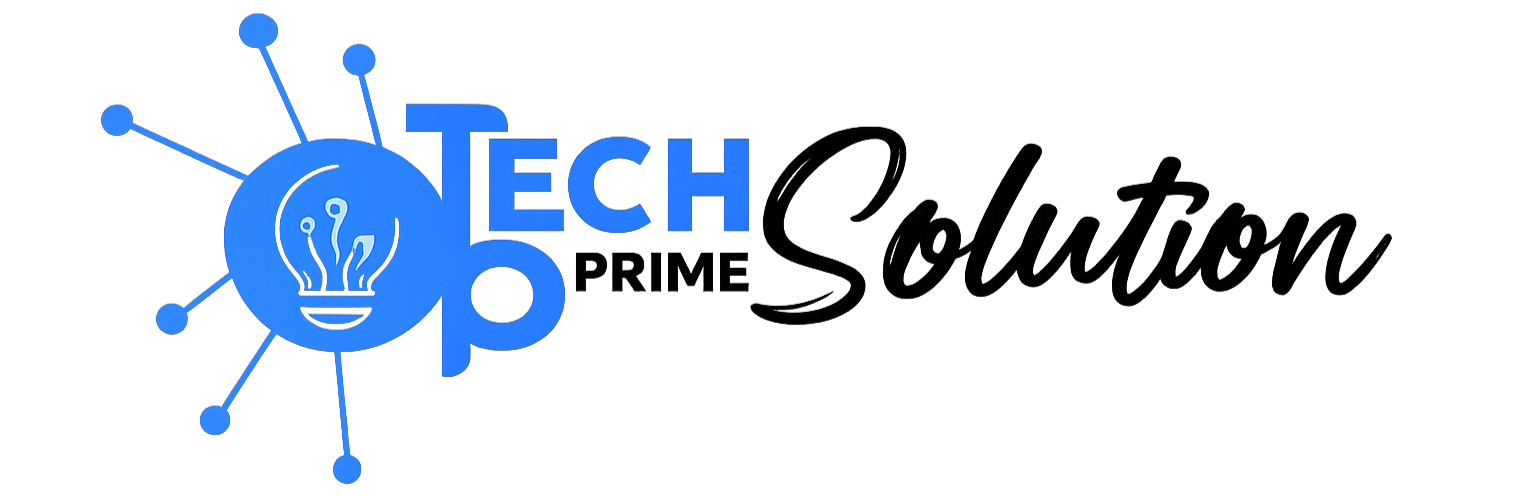 Tech Prime Solution