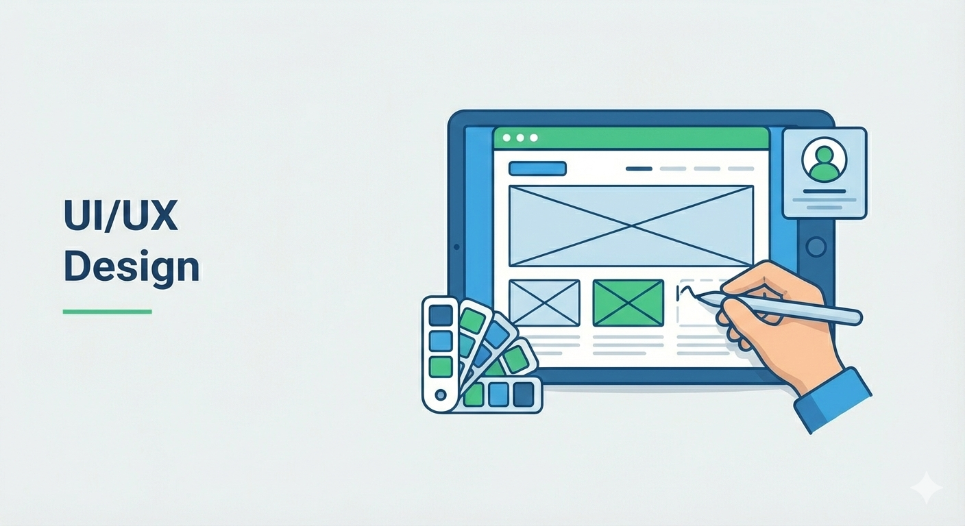 3D & Animation Services